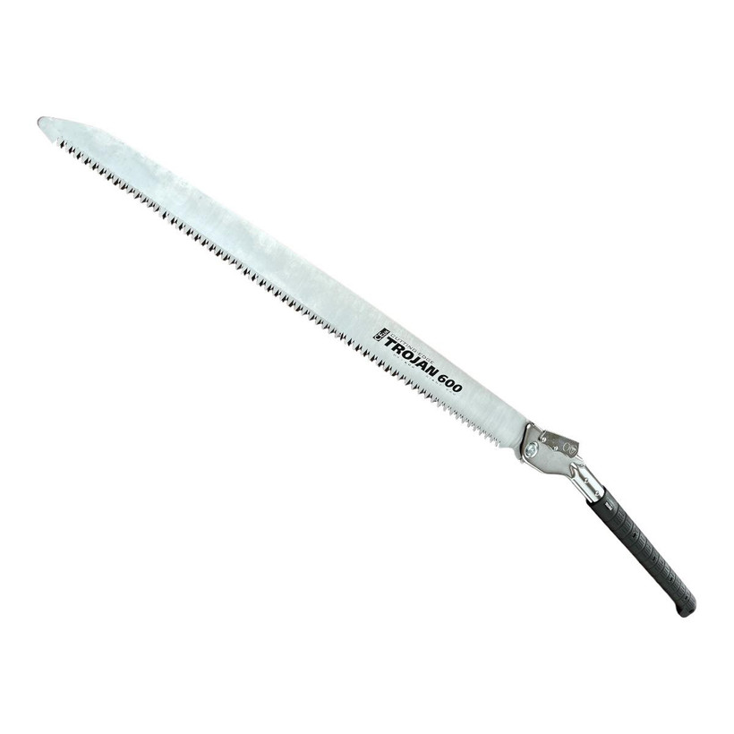 Active slide of CEuk Trojan 600 Giant Pruning Folding Saw - 600mm