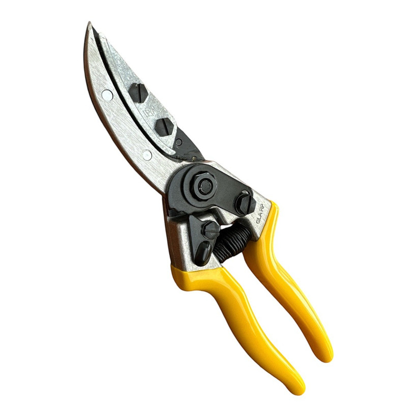 Active slide of Leyat Professional GLA Rose Pruner Pruning Secateurs No. 10
