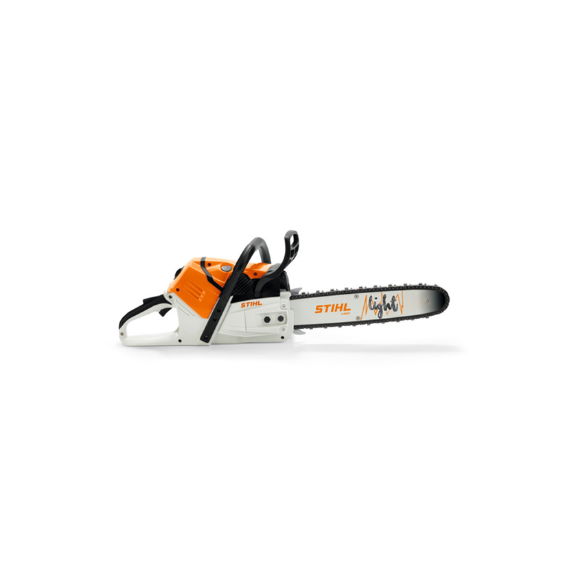 Stihl Childrens Battery Toy Chainsaw - MS 500i