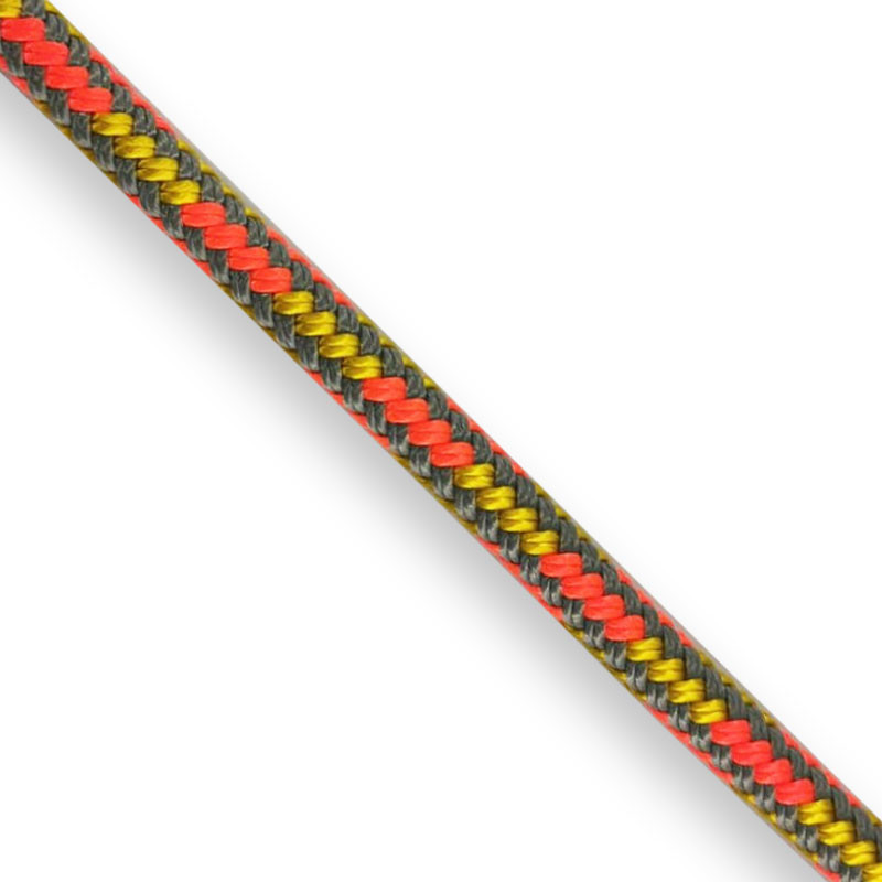 Yale Silverstreak Hot 10mm Accessory Cord - Per Metre