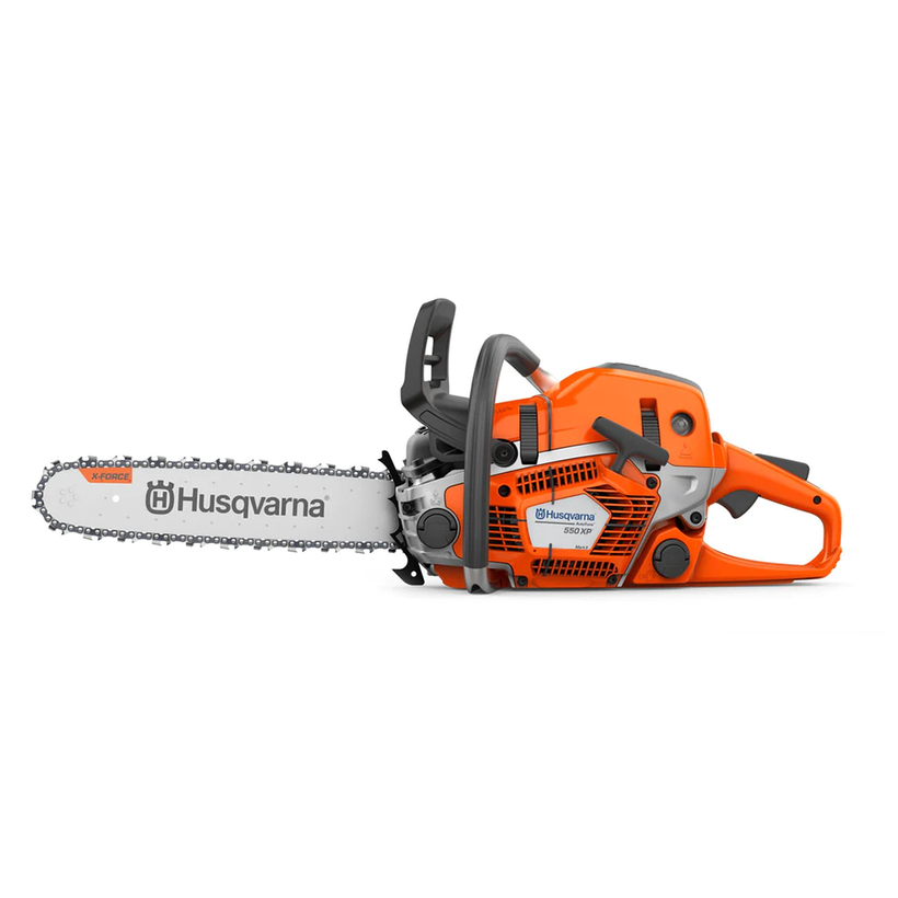Husqvarna 550 XP Mk II Petrol Chainsaw