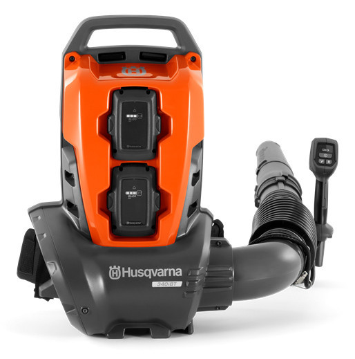 Husqvarna 340iBT Backpack Battery Blower