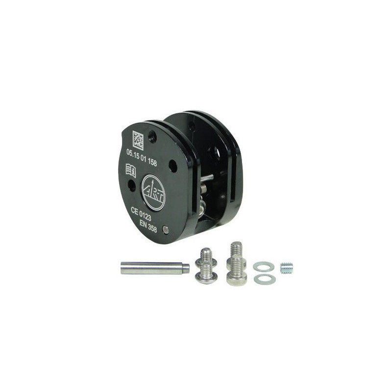 ART Replacement Spiderjack 2.1 Body