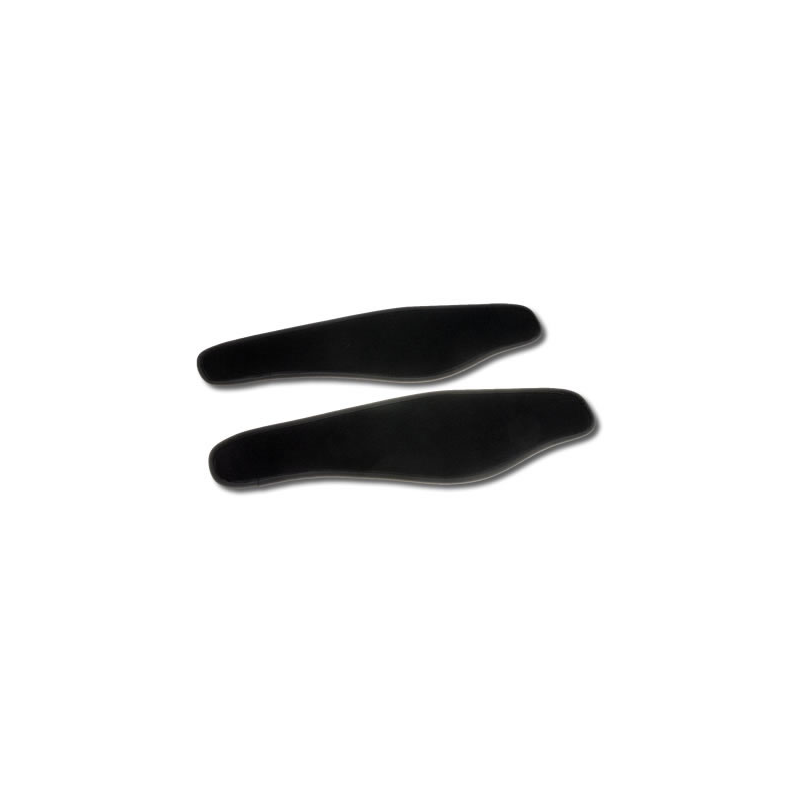 Active slide of Teufelberger treeMOTION Leg Padding