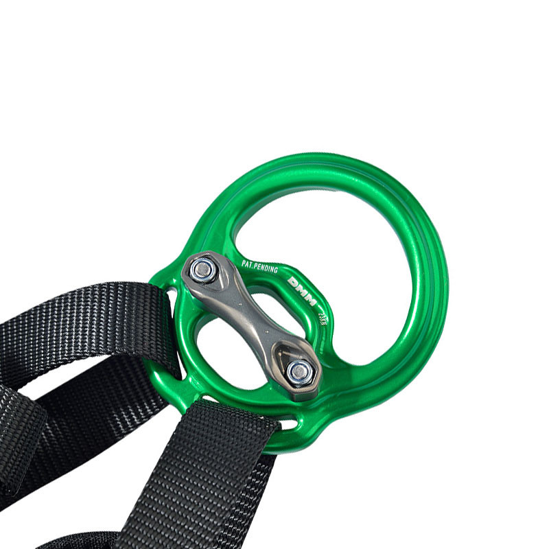 Teufelberger treeMOTION evo Harness Rope Bones