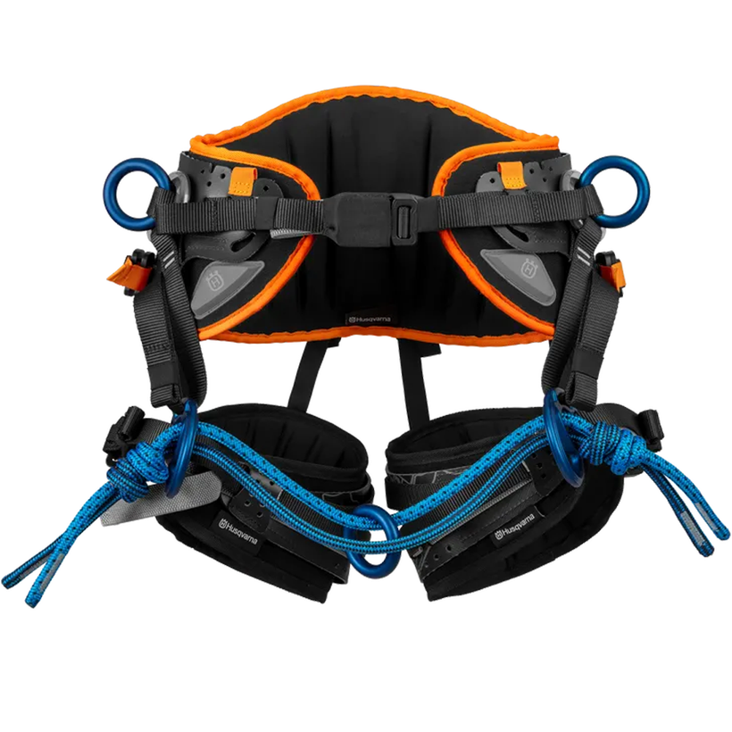 Husqvarna Climbing Harness