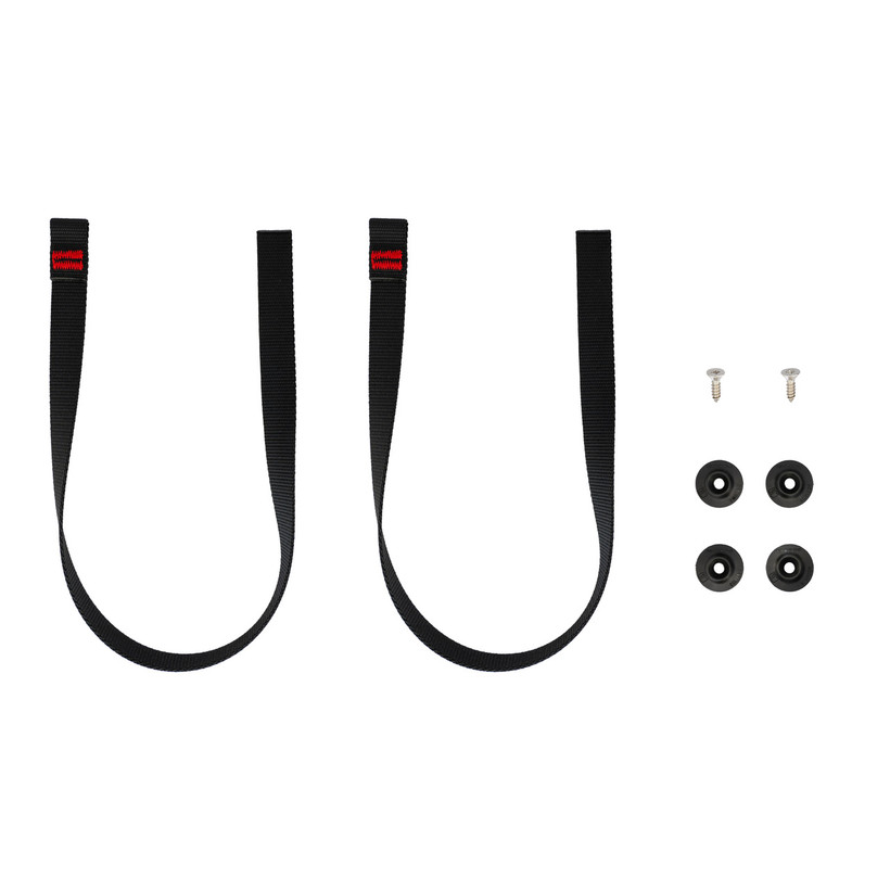 Active slide of DMM Kinisi Waist Riser Webbing Kit (All Sizes)