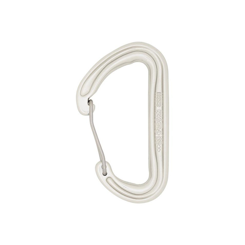 Active slide of DMM Phantom Tool Clip