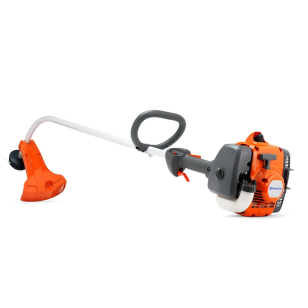 Husqvarna 122C Petrol Strimmer / Brushcutter