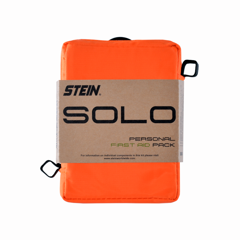 Stein SOLO - Personal First Aid Pack