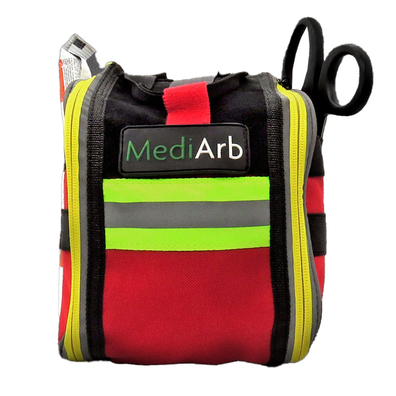 MediArb Rescue Trauma Kit