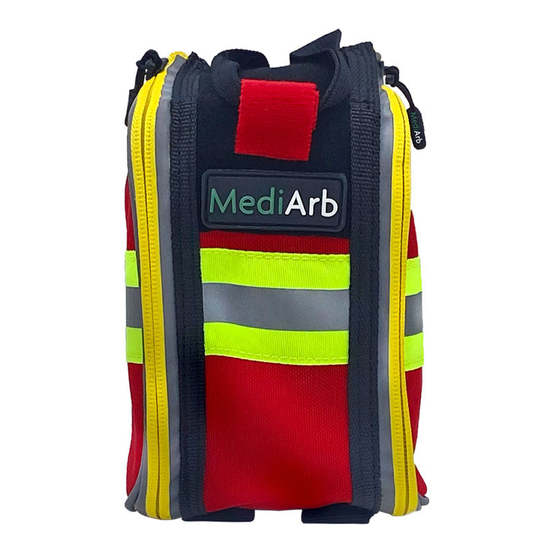 MediArb Personal Trauma Kit