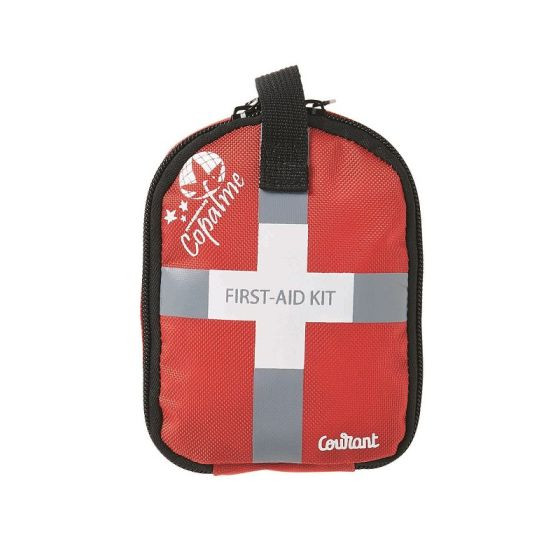 Active slide of Courant Personal First Aid Kit