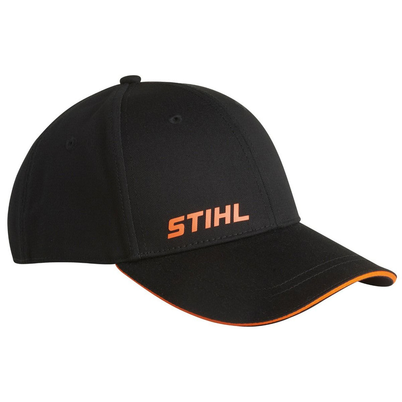 Active slide of Stihl Baseball Cap