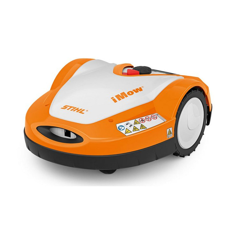 STIHL RMI 632 (without Fixings) Robotic Mower