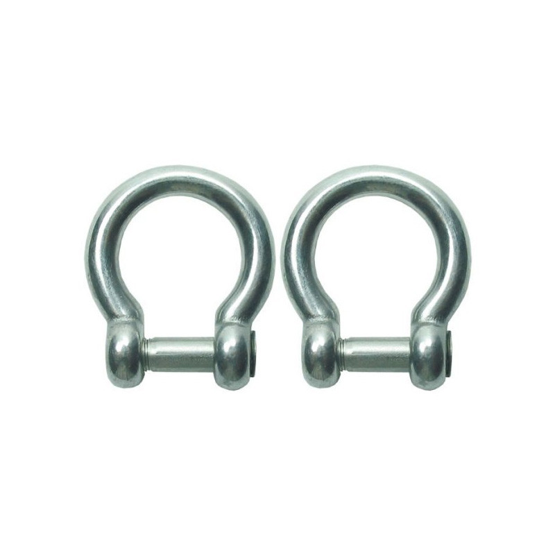 Komet 'D' Shackles