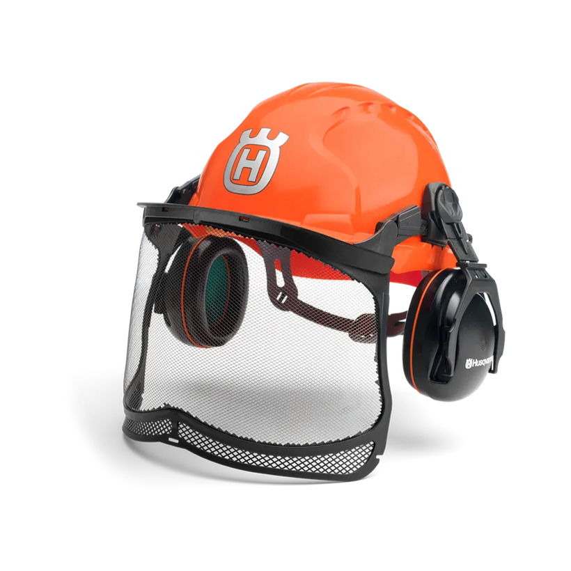 Husqvarna Classic Forest Helmet - 31SNR