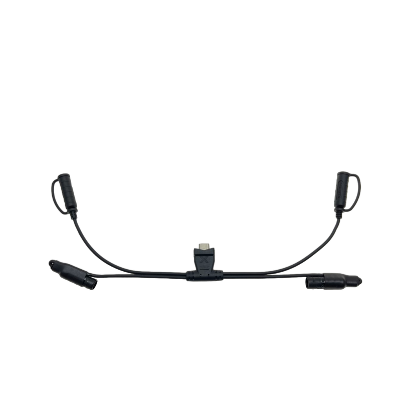 Vertix V2 T-Cable 4-way Pro