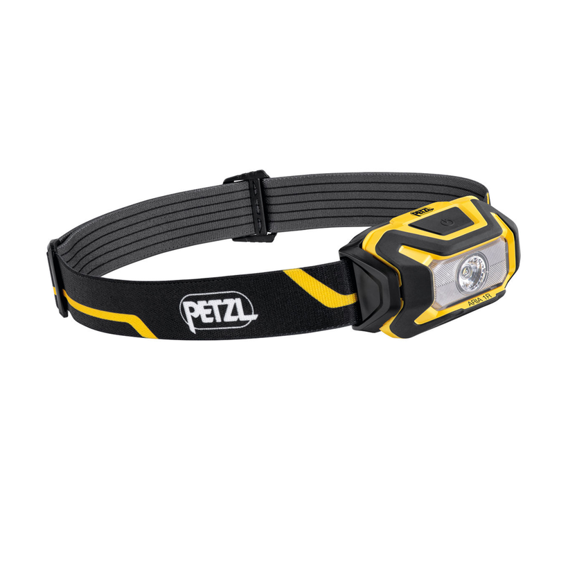 Petzl Aria 1R Head Torch