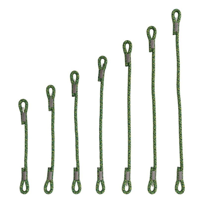 DMM Kinisi Max Rope Bridge 2 x Eye