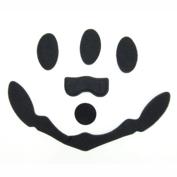 Kong Mouse Helmet Internal Padding