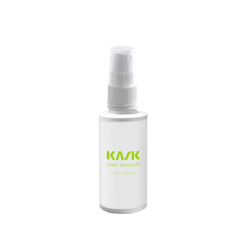 Kask Helmet Liner Refresher Spray 100ml