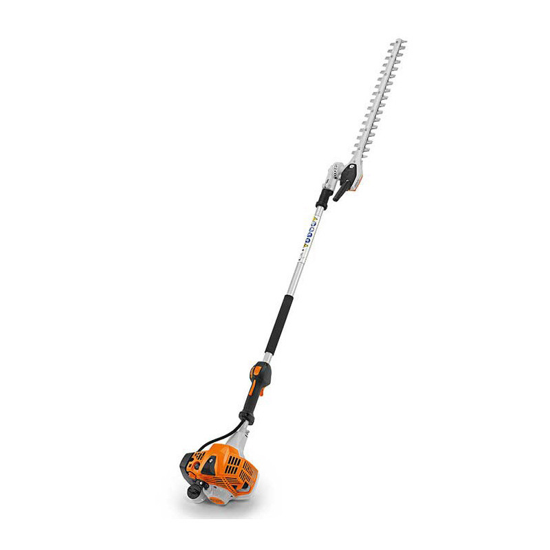 Stihl HL 92 KC-E Petrol Long Reach Hedge Trimmer