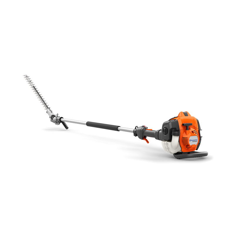 Husqvarna 525HE4 Petrol Long Reach Hedge Trimmer