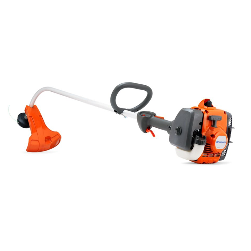 Husqvarna 129C Petrol Strimmer / Brushcutter