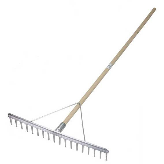 Chelwood 18A Landscaping Rake