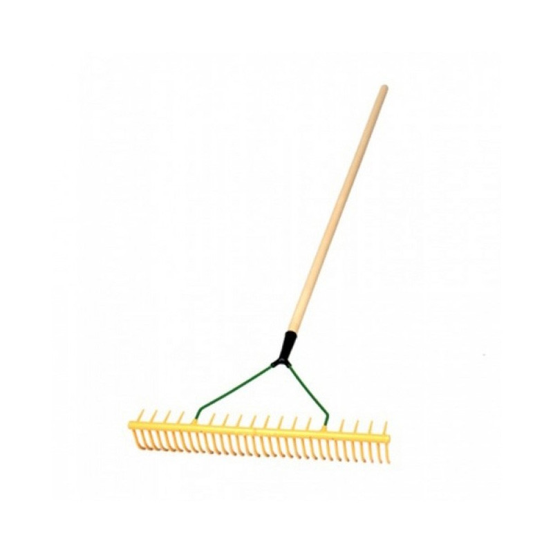 Chelwood 32P Polypropylene Rake