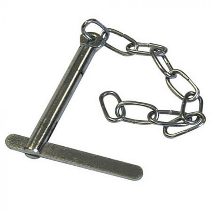 Hendon Spare Pin & Chain for Rear Leg