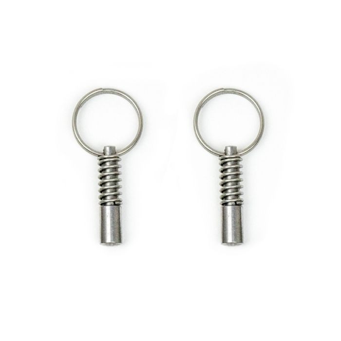 Active slide of Henchman Spring Pin Pack (X2)