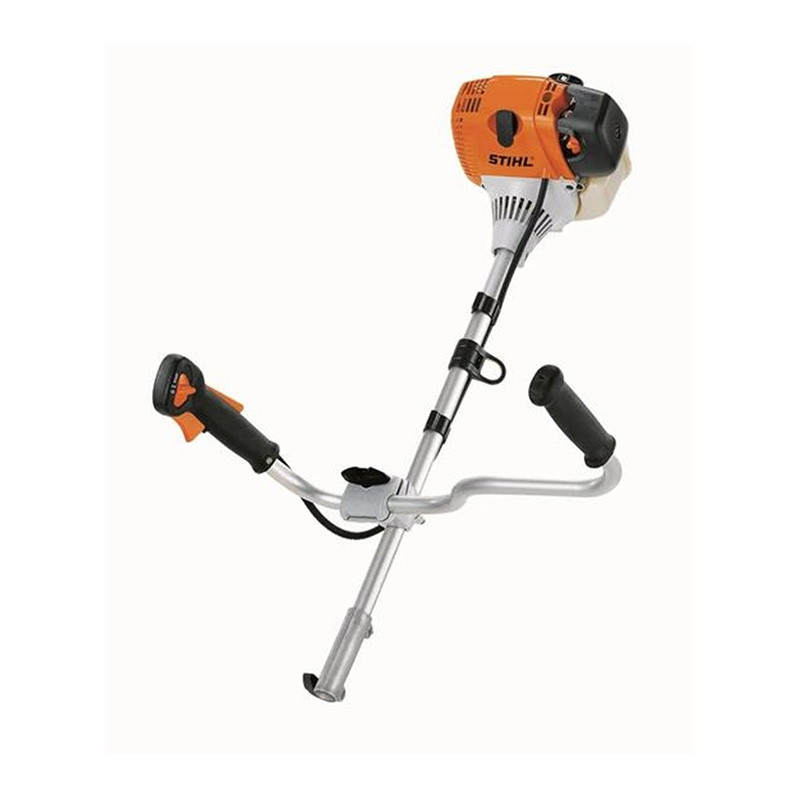 Active slide of Stihl KM 131 Petrol Kombi Engine