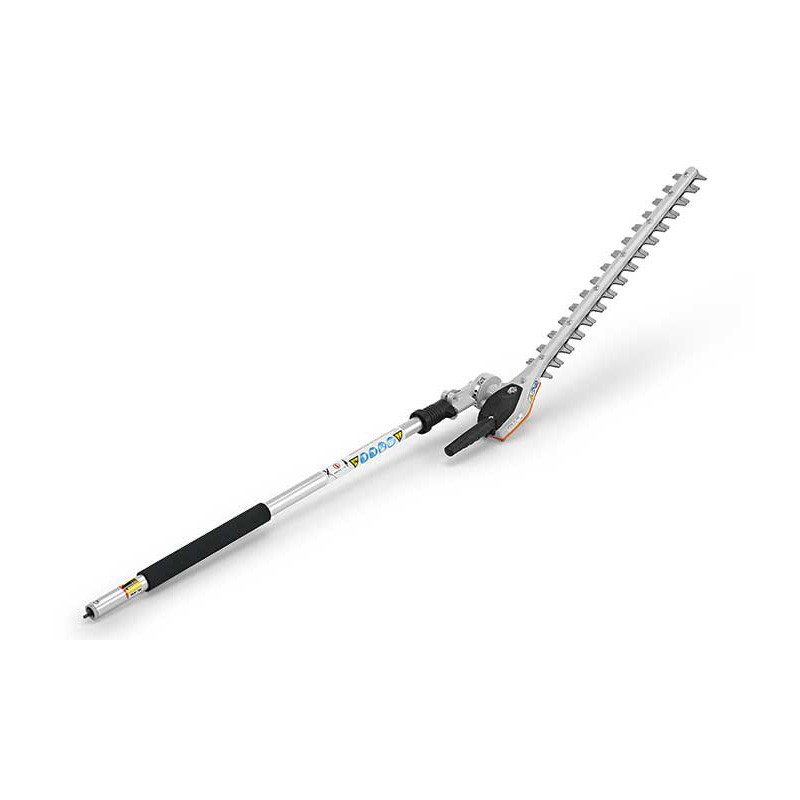 Stihl KM-HL 145¬∞ Adjustable Hedge Trimmer Kombi Tool Attachment (50cm cut)