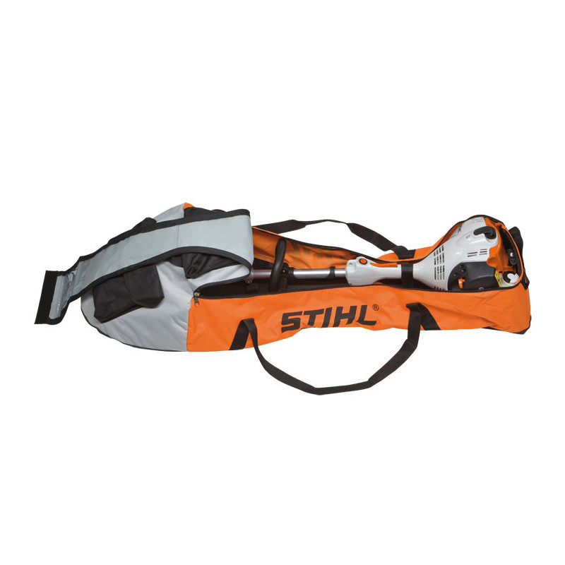 Active slide of Stihl Kombi Tool Carry Bag
