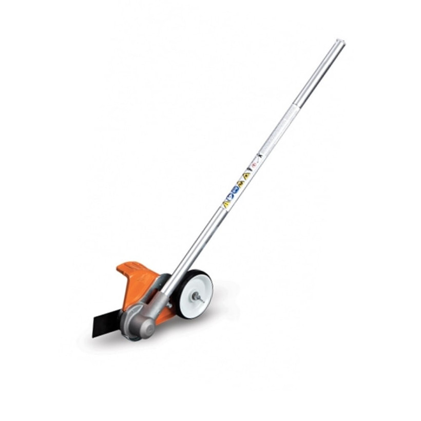 Stihl KM-FCS Straight Shaft Edge Trimmer Kombi Tool Attachment
