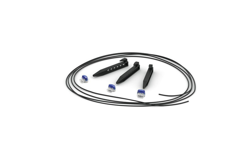 Active slide of Stihl iMOW Fixing Kit 1