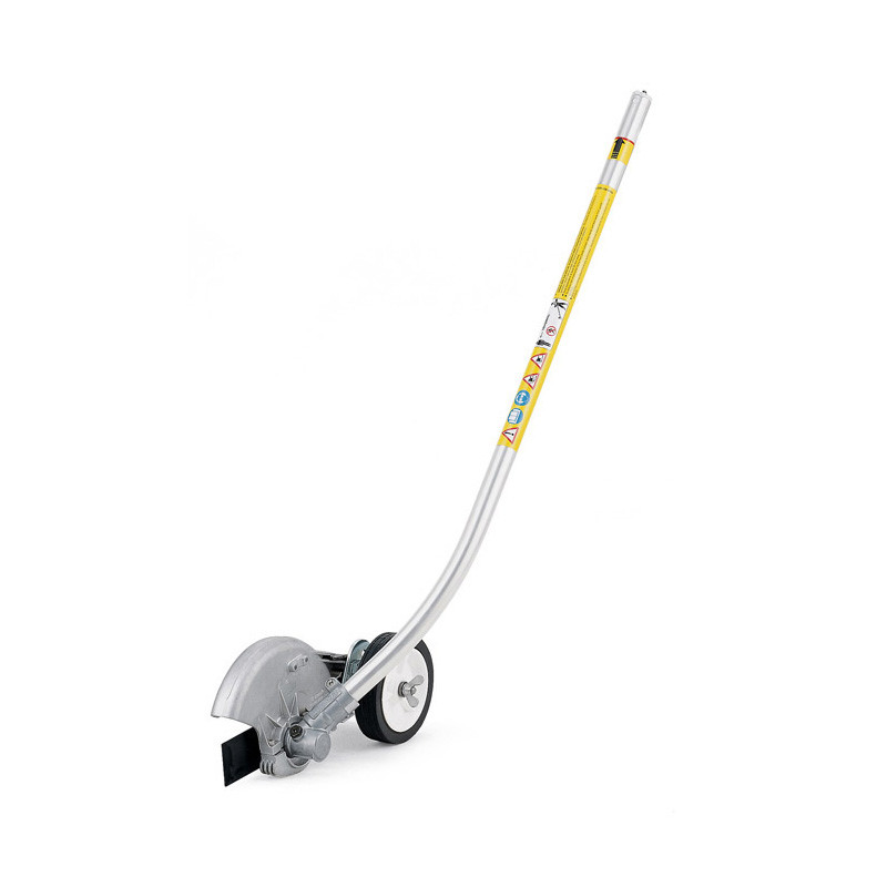 Stihl KM-FCB Bent Shaft Edge Trimmer Kombi Tool Attachment