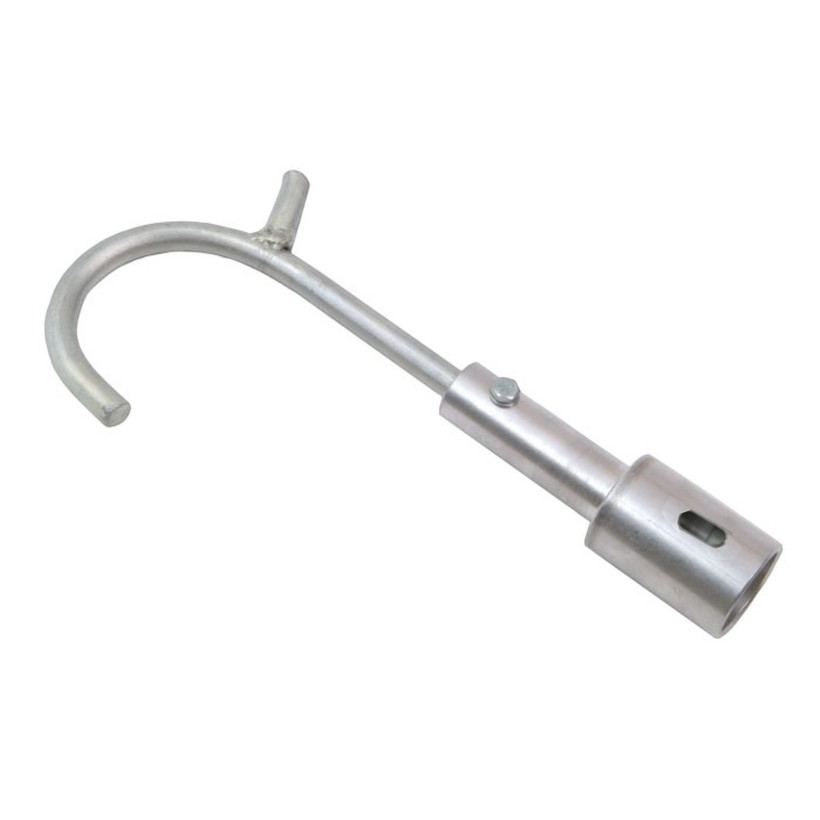 CEuk / AUS Hook Adapter Intermediate