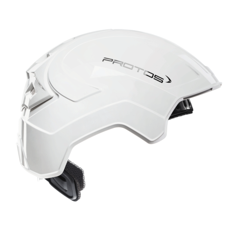 Protos Integral Industry White