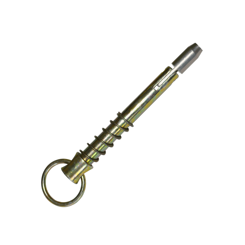 Active slide of Stein Replacement Securing Pin for RC Winch