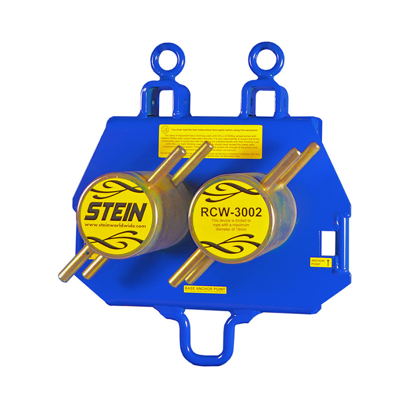 Active slide of Stein RCW3002 Dual Lowering Device