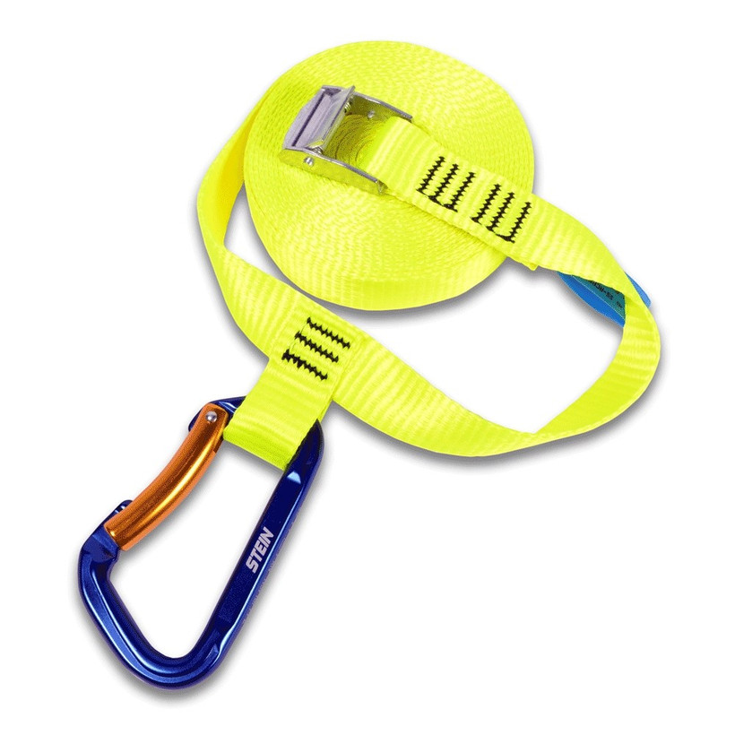 Active slide of Stein Top Mounting Strap