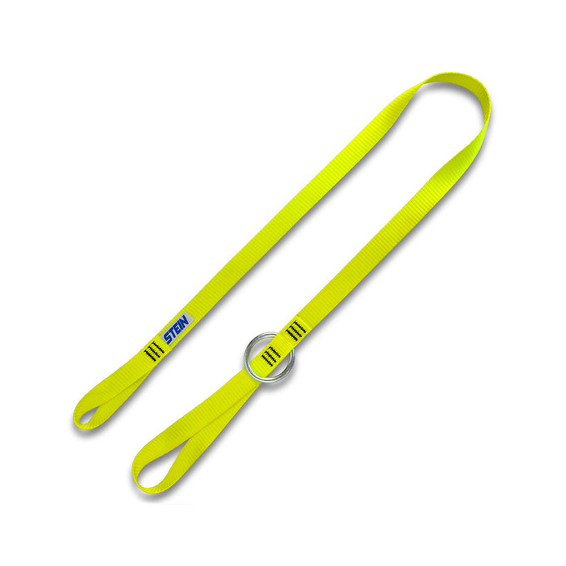 Stein Webbing Tool Strop / Lanyard with Ring