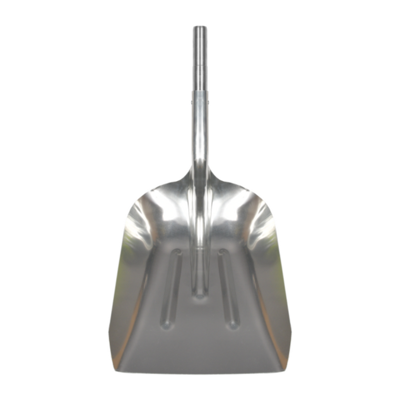Stein MPS Woodchip Shovel Attachment