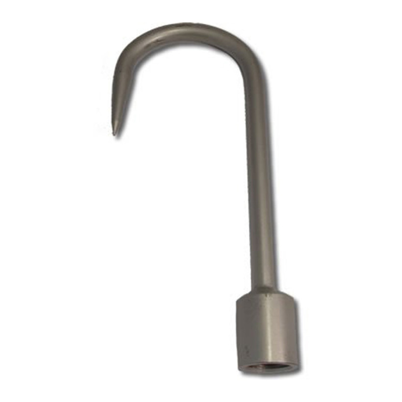 HBM Pole Set  Hook Screw Fit Pole