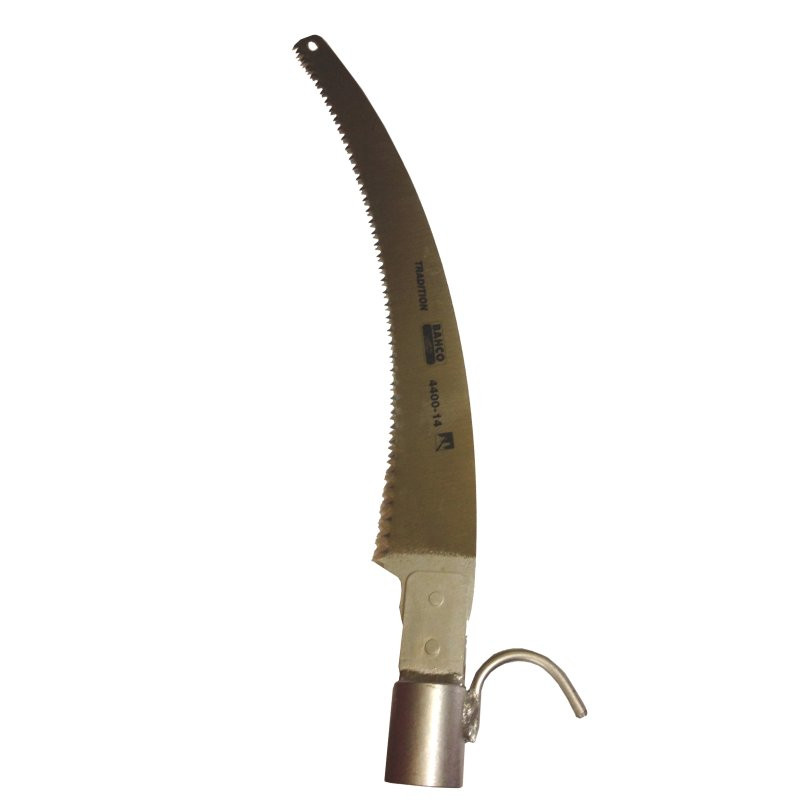 HBM Pole Set  Replacement Blade with Hook for Screw Fit Pole