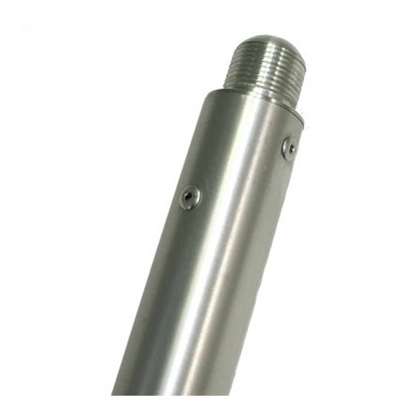HBM Pole Set  Aluminium Screw Fit 5ft Pole