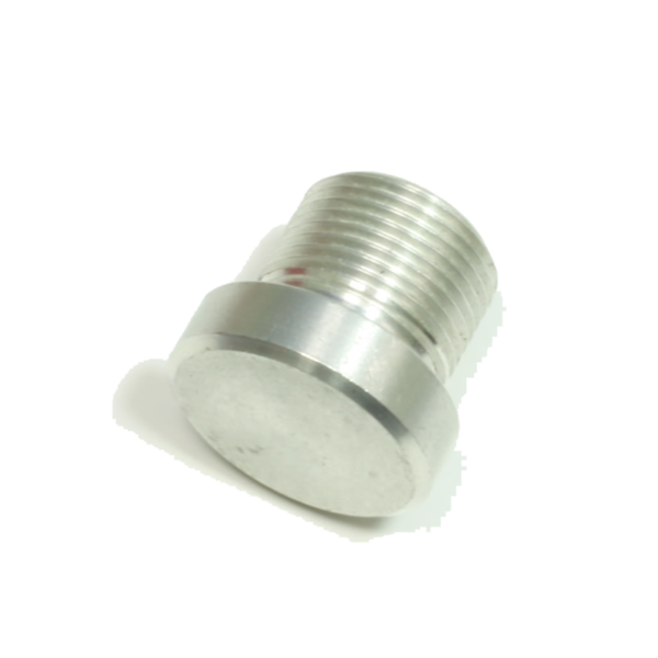 HBM Pole Set  Screw Fit Base Plug